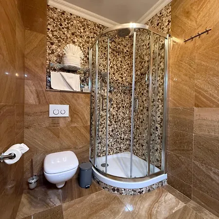 Mountain Resort Residences Zdiar Exterior photo