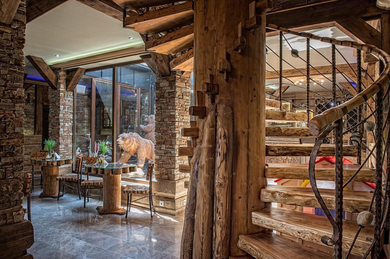 Hotel apartamentowy Mountain Residences Ždiar