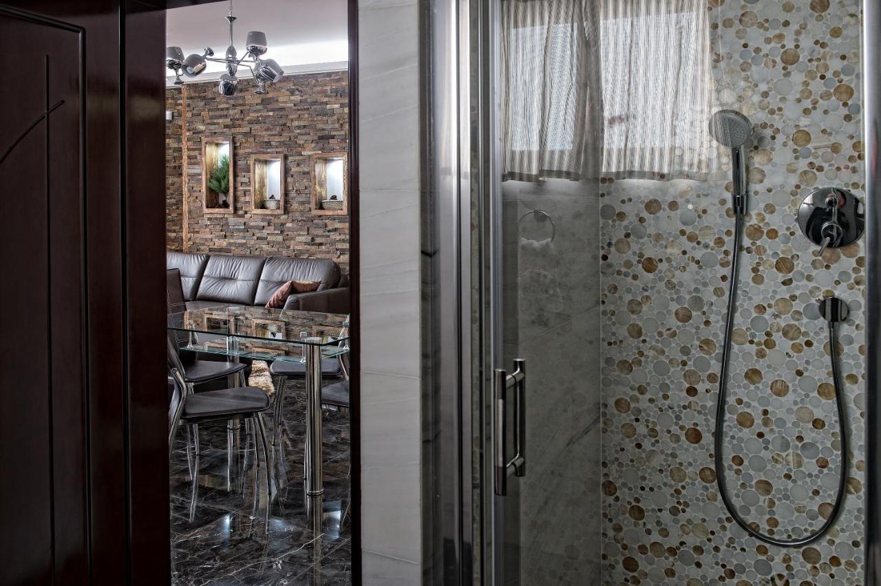 Mountain Residences Hotel apartamentowy *