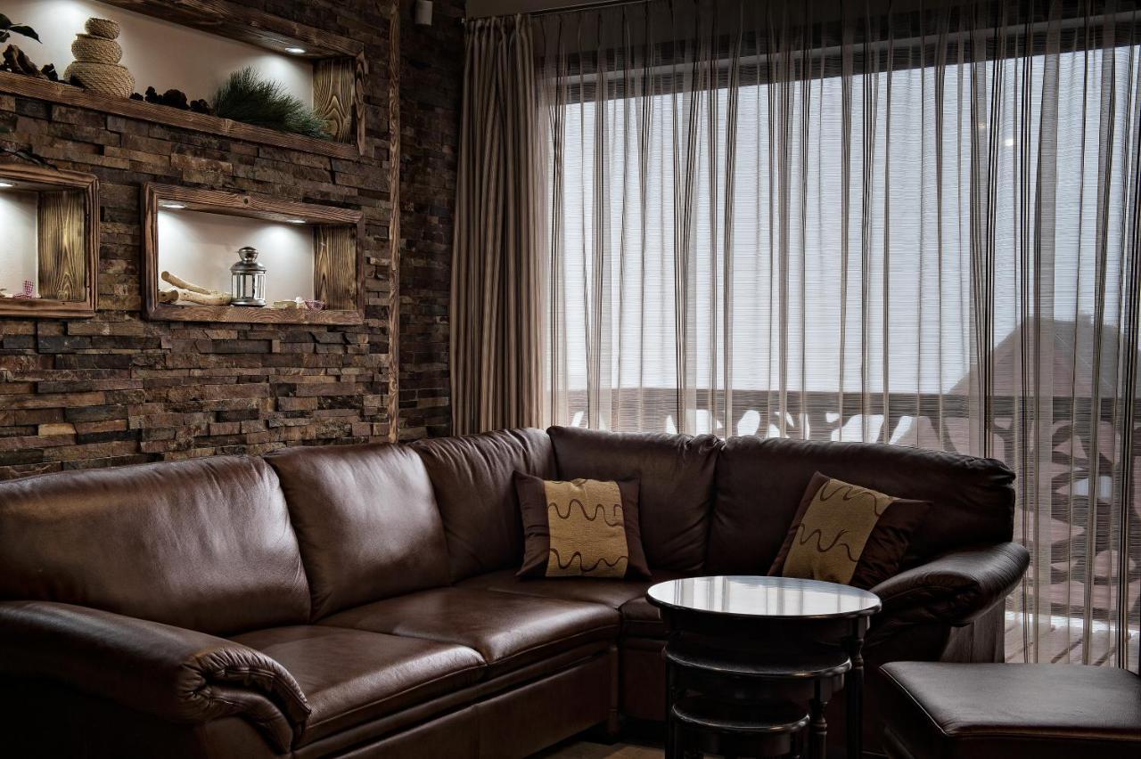 Mountain Residences Hotel apartamentowy *