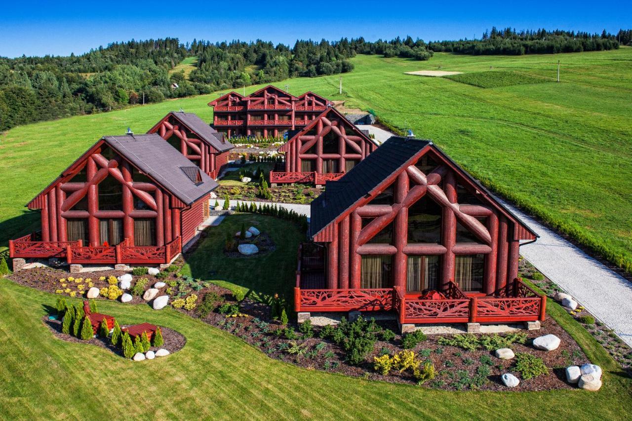 Mountain Residences * Ždiar