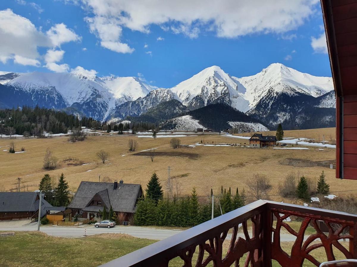 Mountain Residences Hotel apartamentowy