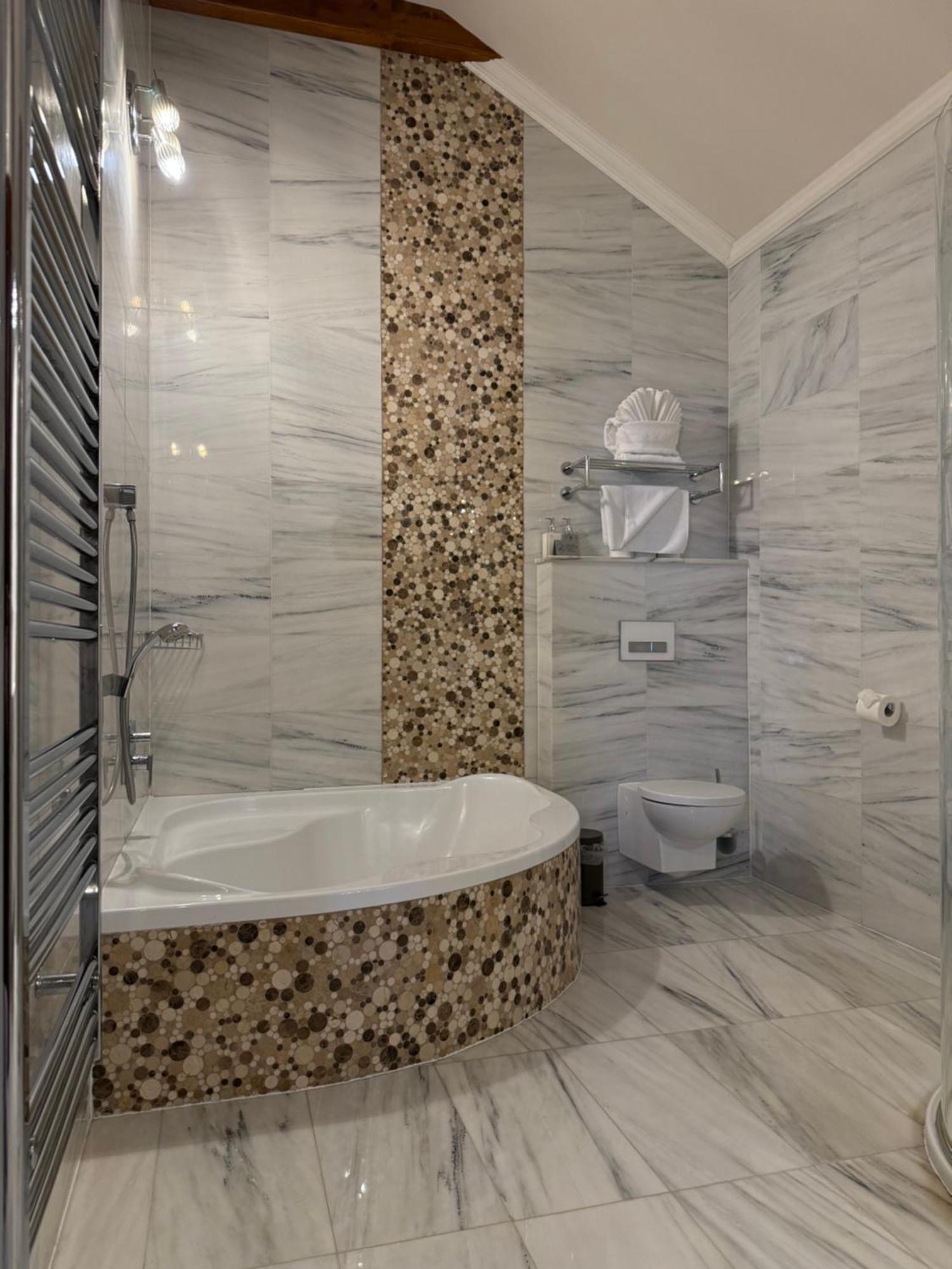 Mountain Residences Hotel apartamentowy