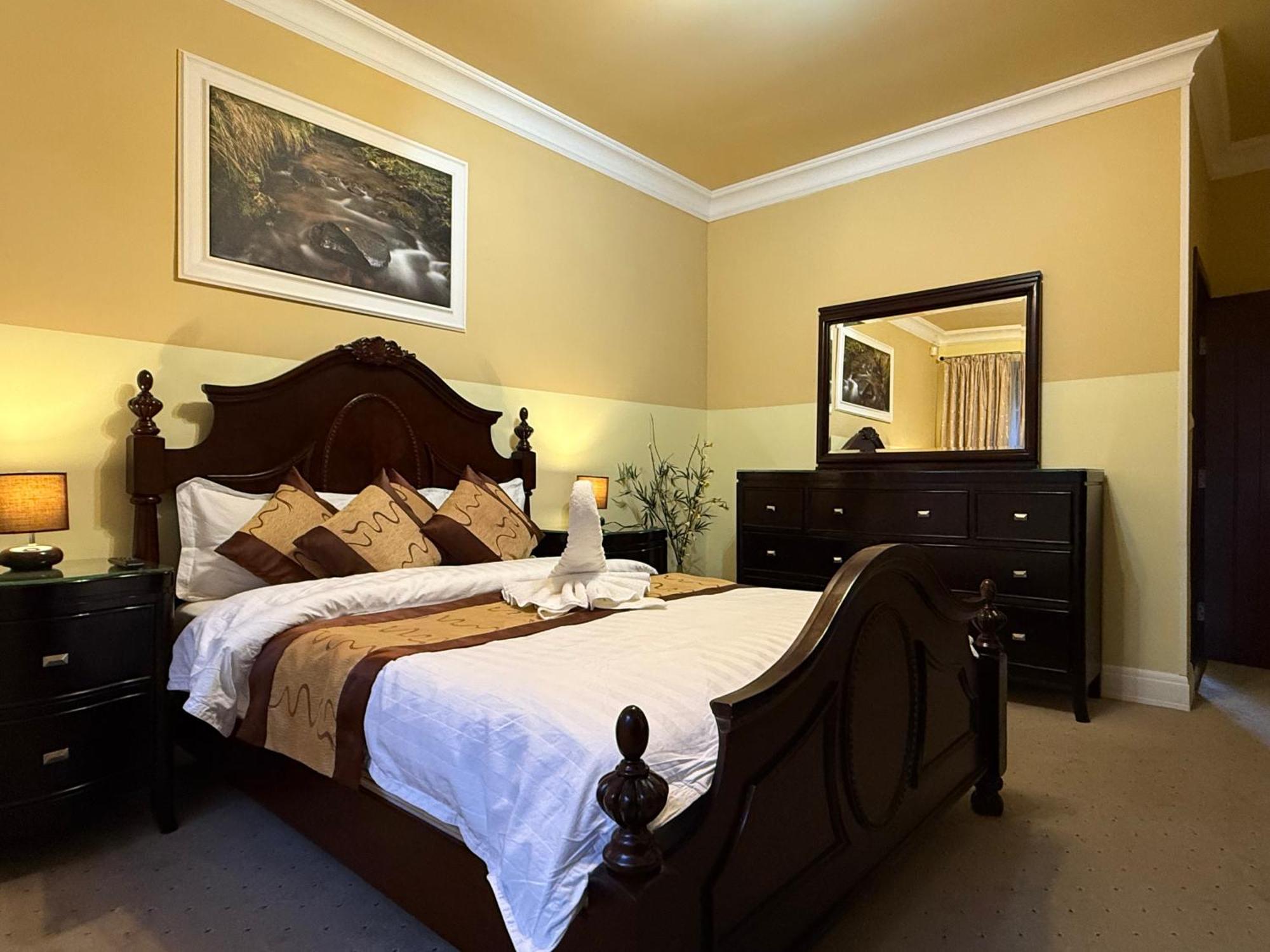 Hotel apartamentowy Mountain Residences Ždiar