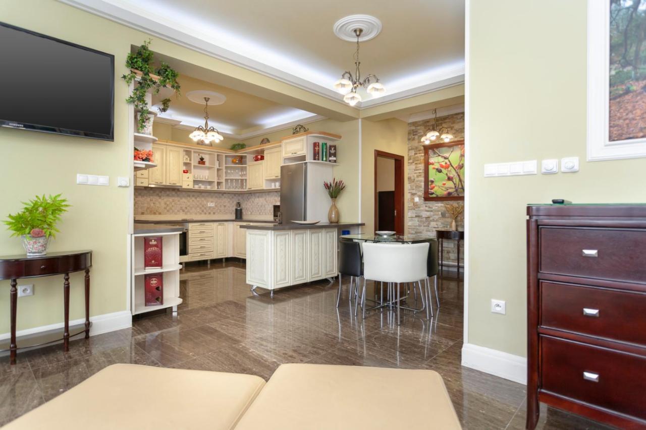 Mountain Residences *