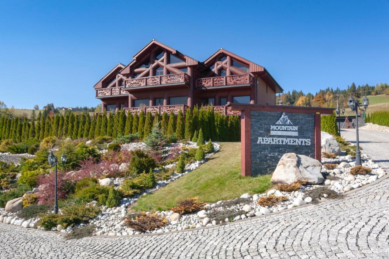 Mountain Residences